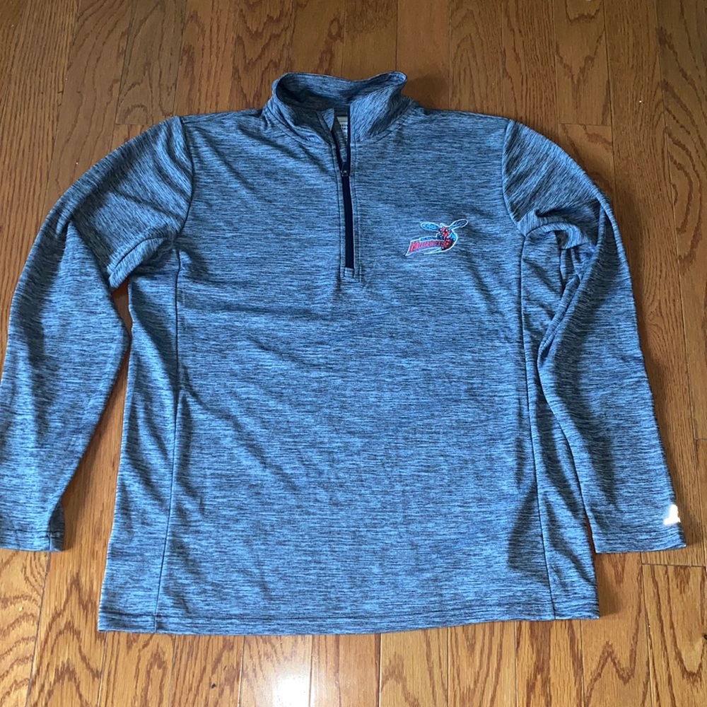 Delaware State University shirt